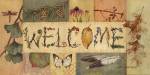 Welcome by Anita Phillips