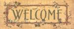 Welcome by Stephanie Marrott