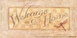 Welcome Home by Stephanie Marrott