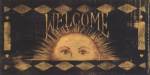Welcome Sun by Grace Pullen