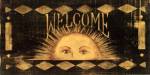 Welcome Sun by Grace Pullen