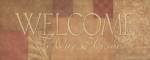Welcome To Our Home by Stephanie Marrott