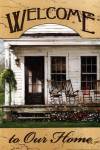 Welcome to Our Home by John Rossini