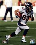 Wes Welker 2013 Action