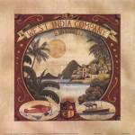 West India by Richard Henson