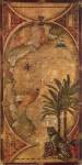 West Indies by Liz Jardine