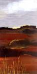 West Range by Leslie Bernsen