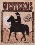 Western by Catherine Jones