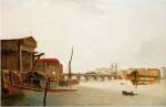 Westminster Bridge by J.M.W. Turner