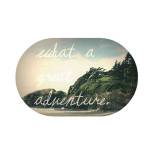 What A Great Adventure by Leah Flores
