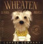 Wheaten Dark Roast by Stephen Fowler
