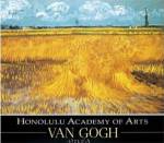 Wheatfield, 1888 by Vincent van Gogh