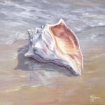 Whelk by Georgia Janisse