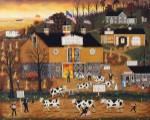 When The Cows Come Home by Joseph Holodook