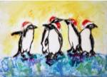 Which Way to the North Pole by Natalie Talocci