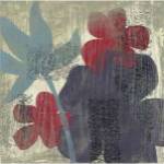 Whimsical Tapestry II by Jennifer Goldberger