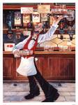 Whiskey Galore by Charles Kinson