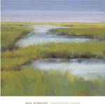 Whispering Creek by Don Almquist