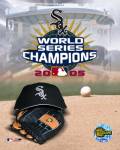 White Sox Logo / `05 World Series Champions