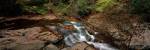 White Water The Great Smoky Mountains TN USA by Panoramic Images
