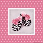 Wild Child Dress Shoes by Kathy Middlebrook