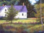Wild Meadow Farm by Donna Lacey-Derstine