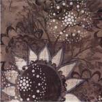 Wild Mushroom I by Kate Birch