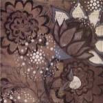 Wild Mushroom II by Kate Birch