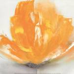 Wild Orange Sherbet II by J.P. Prior