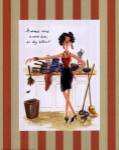 Wild Women: Work by Judy Kaufman
