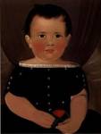 William Matthew Prior - John Thayer Size 12x16 by William Matthew Prior