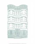 Williamsburg Building 4 (Brownstone) by live from bklyn