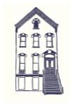 Williamsburg Building 5 (Next Door on Maujer) by live from bklyn