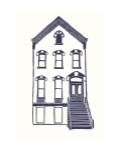 Williamsburg Building 5 (Next Door on Maujer) by live from bklyn