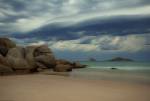Wilsons Prom - Whisky Bay 2 by Wayne Bradbury Photography