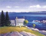 Wind from the South by Chris Nissen