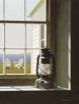 Window's Edge by Zhen-Huan Lu