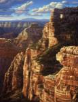 Window To Heaven by R.W. Hedge