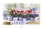 Windowsill Garden by J.M.W. Turner