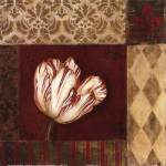 Windsor's Tulip I by Carol Robinson