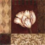 Windsor's Tulip II by Carol Robinson