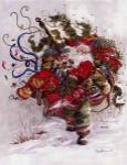 Windswept Magic by Peggy Abrams