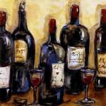 Wine Bar by Nicole Etienne