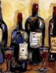 Wine Bar by Nicole Etienne