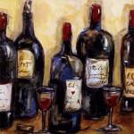 Wine Bar by Nicole Etienne