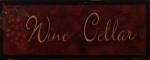 Wine Cellar by Grace Pullen