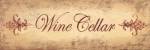Wine Cellar by Becca Barton