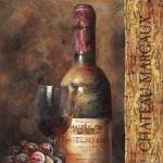 Wine Collection V by NBL Studio