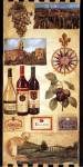 Wine Country I by Liz Jardine