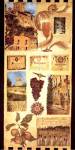 Wine Country II by Liz Jardine